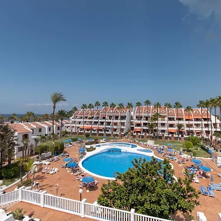 Apartment Parque Santiago Ii 260 - Two Bed Playa de las Americas (Tenerife)