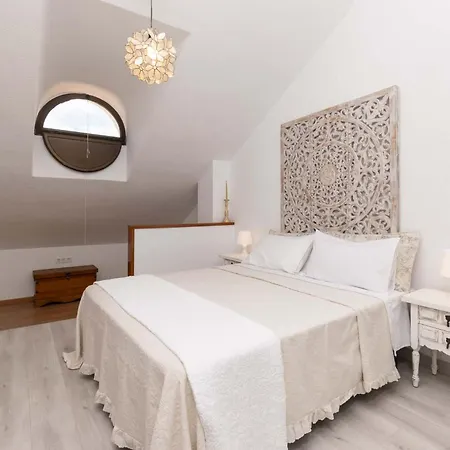 Parque Santiago Ii 260 - Two Bed *