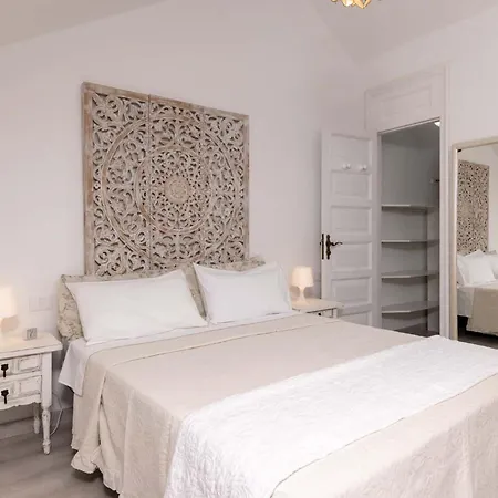 Parque Santiago Ii 260 - Two Bed Apartment