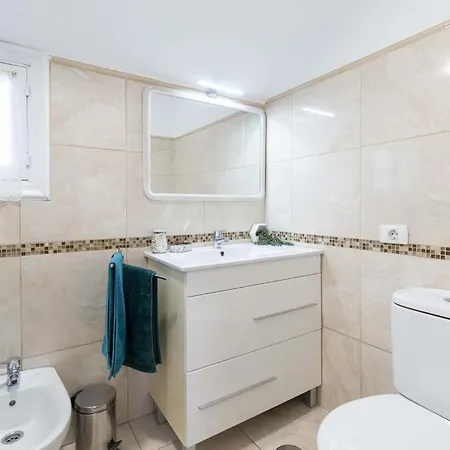 Parque Santiago Ii 260 - Two Bed * Playa de las Americas (Tenerife)