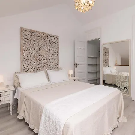Parque Santiago Ii 260 - Two Bed