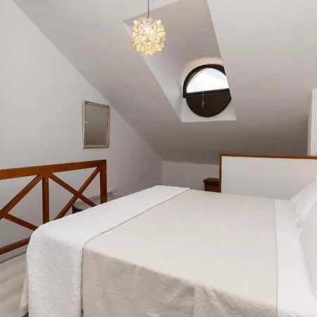 Apartment Parque Santiago Ii 260 - Two Bed *