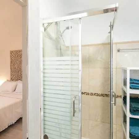 Parque Santiago Ii 260 - Two Bed Apartment Playa de las Americas (Tenerife)