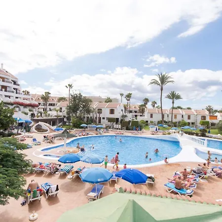 Apartment Parque Santiago Ii 260 - Two Bed Playa de las Americas (Tenerife)