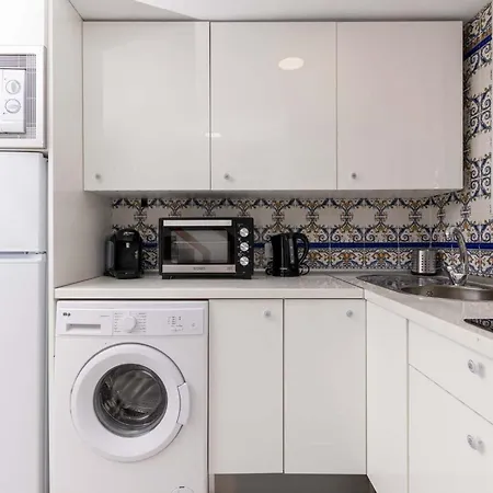 Parque Santiago Ii 260 - Two Bed