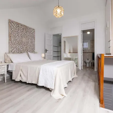 Apartment Parque Santiago Ii 260 - Two Bed