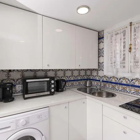 Parque Santiago Ii 260 - Two Bed Apartment Playa de las Americas (Tenerife)