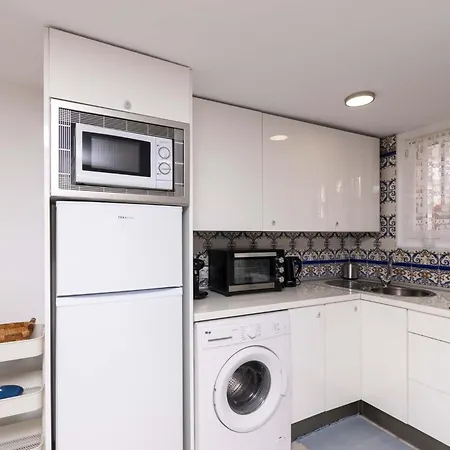 Apartment Parque Santiago Ii 260 - Two Bed Playa de las Americas (Tenerife)