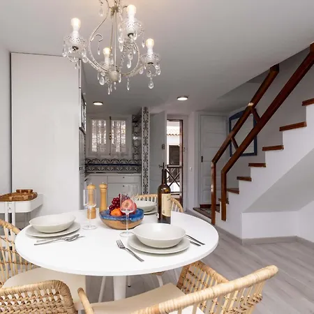 Parque Santiago Ii 260 - Two Bed Apartment *