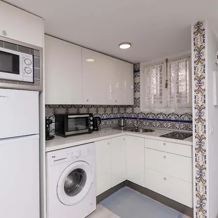 Apartment Parque Santiago Ii 260 - Two Bed Playa de las Americas (Tenerife)