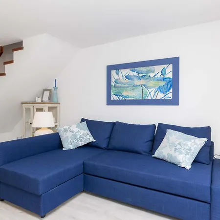 Parque Santiago Ii 260 - Two Bed Apartment *