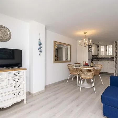 Parque Santiago Ii 260 - Two Bed Playa de las Americas (Tenerife)
