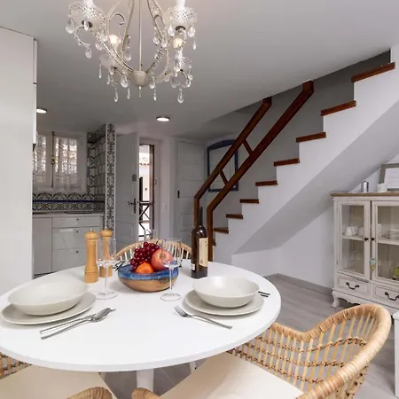 Parque Santiago Ii 260 - Two Bed Apartment