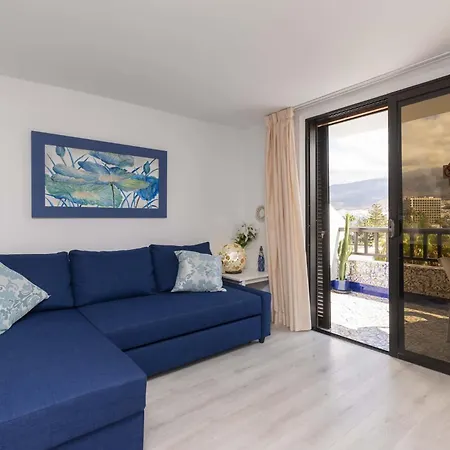 Apartment Parque Santiago Ii 260 - Two Bed
