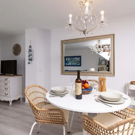 Apartment Parque Santiago Ii 260 - Two Bed *