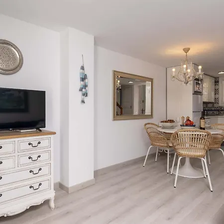 Parque Santiago Ii 260 - Two Bed *
