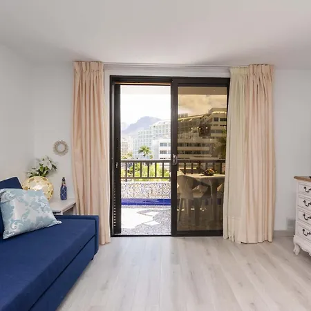 Parque Santiago Ii 260 - Two Bed *