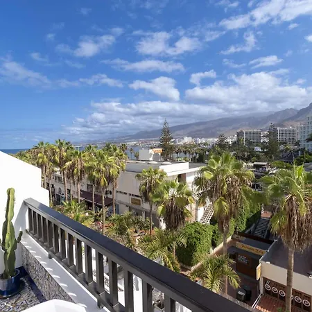 Parque Santiago Ii 260 - Two Bed