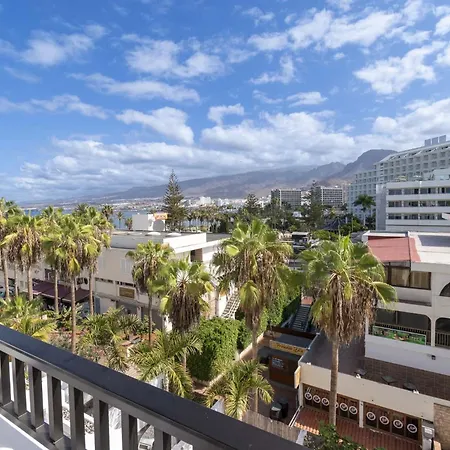 Apartment Parque Santiago Ii 260 - Two Bed