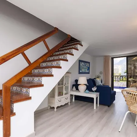 Apartment Parque Santiago Ii 260 - Two Bed *