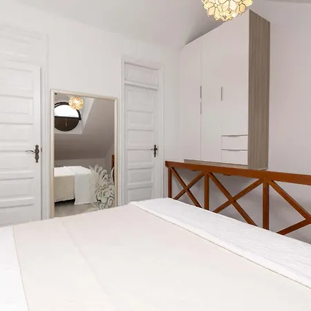 Parque Santiago Ii 260 - Two Bed *